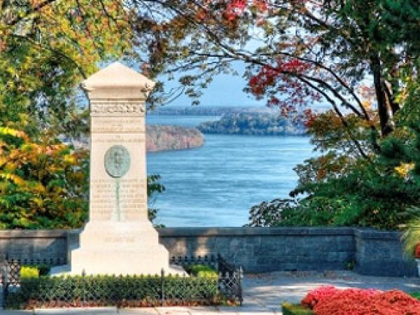 Queenston Heights, Niagara.